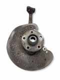 Radnaben vorne links AUDI A4 Allroad (8KH, B8) 2.0 TDI quattro