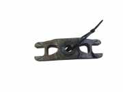 Dichtung für Düsenhalter Skoda Octavia II (1Z)