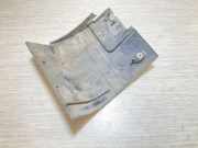 Abdeckung Seitenschweller aus Kunststoff rechts LAND ROVER DISCOVERY V (L462) 3.0 D 4x4