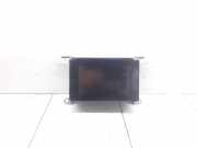 Radio/Navigationssystem-Kombination Nissan Primera (P12) 28090AV617