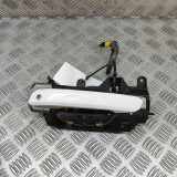 Türgriff links vorne Audi A4 Avant (8W, B9) 8W1837239