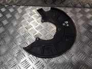 Other Front Left Chassis Parts VW PASSAT B6 (3C2) 2.0 TDI 16V