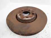 Bremsscheibe links vorne Volvo XC60 I (156)