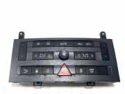 Andere Steuergeräte PEUGEOT 407 Coupe (6C_) 2.7 HDi 96573322XA02 VP4PUH18C612PD