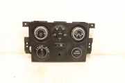 Heizungsbetätigung (Konsole) vorne Suzuki Grand Vitara II (JT, TD, TE)