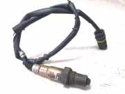 Sauerstoffsensor (Lambdasensor) MERCEDES-BENZ C (W203) C 220 CDI (203.006) 0015408717