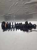 Stoßdämpfer hinten links BMW 6 Cabrio (F12) 640 i xDrive 6859782