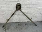 Anderes Undercover Panel BMW 3 (G20, G28) 330 e xDrive