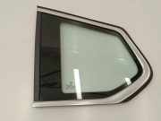 Linke Seite hinteres Seitenfenster BMW X3 (F25) xDrive 20 d 10718717