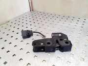 Motorhaubenschloss VW TOUAREG (7LA, 7L6, 7L7) 3.0 V6 TDI