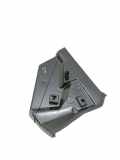 Türpolsterverkleidung hinten links MERCEDES-BENZ M (W166) ML 250 CDI / BlueTEC 4-matic (166.004, 166.003) A1667330808