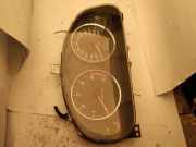 Kombiinstrument MAZDA 6 Hatchback (GG) 2.0 DI 4g07 gj6wc