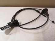 Motorhaubenöffnungsgriff PEUGEOT 307 SW (3H) 2.0 HDI 110