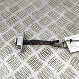 Türanschlag hinten links TOYOTA YARIS (_P21_) 1.0 68630-K0011