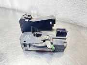 Türschloss vorne links OPEL ASTRA G Coupe (F07_) 2.2 DTI 14262200