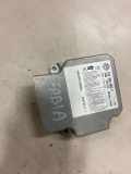 Airbag-Steuergerät SKODA FABIA II (542) 1.9 TDI 5WK43131