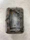 Hebepunkt/Pad BMW 5 (E39) 530 d 8204244B
