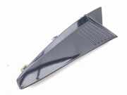 Front Bumper Center Moulding PEUGEOT 3008 III (KA, KB, KC) E-210 (KCZKZX) 9841020680