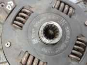 Kupplungsscheibe OPEL ASTRA H (L48) 1.7 CDTI 131878000636