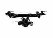 Anhängerkupplung Hyundai Santa Fe III (DM) TKIA4