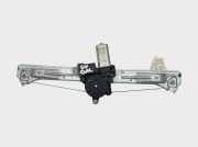 Fensterheber rechts hinten Lancia Delta III (844) 51832157