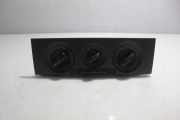 Heizungsbetätigung (Konsole) vorne Skoda Fabia (6Y)