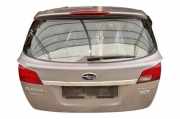 Kofferraumdeckel SUBARU LEGACY V (BM) 2.0 D AWD