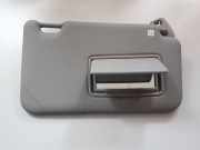 Rechte Sonnenblende NISSAN MICRA V (K14) 0.9 IG-T A2FLQ