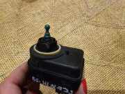 Motor zur Leuchtweitenregulierung