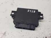 Einparkhilfe PDC Steuergerät CITROËN C8 (EA_, EB_) 2.0 HDi 135 9661496880