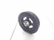 Kurbelwellenriemenscheibe