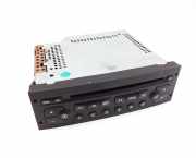 Radio/Navigationssystem-Kombination Peugeot 308 I () 22RC28065S
