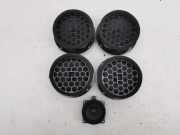 Lautsprechersystem Skoda Octavia I (1U) 5E3035411A