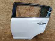 Tür hinten links KIA SPORTAGE (SL) 1.7 CRDi