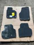 Mattenset VW JETTA MK6 (162, 163) 2.0 TDI