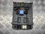 Sicherungskasten CITROËN C8 (EA_, EB_) 2.2 HDi 964193818