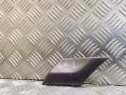 Kotflügelzierleiste hinten links