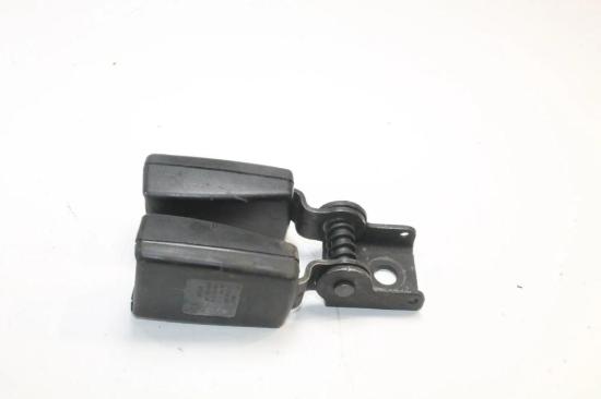 Hintere mittlere Sitzschnalle OPEL ASTRA J 1.6 40-126-6978 Bild Hintere mittlere Sitzschnalle OPEL ASTRA J 1.6 40-126-6978