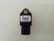 Airbag-Indikator TOYOTA YARIS (_P9_) 1.4 D-4D (NLP90_) 898310D010