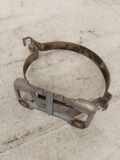 Auspuffhalter OPEL VIVARO Furgon (F7) 2.0 CDTI 8200783629