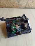 Sicherungskasten PEUGEOT 807 (E) 2.2 HDi 9650664080