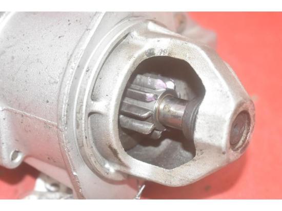 Anlasser Opel Meriva A () OPEL Bild Anlasser Opel Meriva A () OPEL