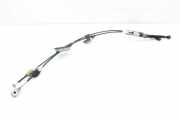 Schaltzüge NISSAN QASHQAI II (J11, J11_) 1.5 dCi 349357827R