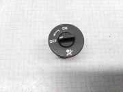 Schalter RENAULT MEGANE II Estate (KM0/1_) 1.5 dCi (KM16, KM1E) 8200169589C