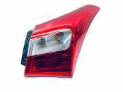 Rücklicht hinten rechts