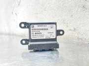 Einparkhilfe PDC Steuergerät OPEL INSIGNIA A (G09) 1.4 20928121 004442C000