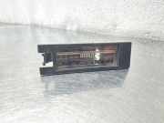 Kennzeichenbeleuchtung OPEL ASTRA J GTC 1.6 SIDI 13251936