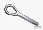 Abschleppöse Nissan X-Trail III (T32)