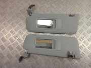 Linke Sonnenblende BMW X3 (F25) xDrive 28 i