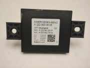 Andere Steuergeräte MERCEDES-BENZ C (W205) C 220 BlueTEC / d (205.003) A2229010001 A2229027604